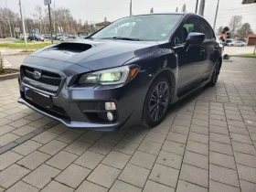 Subaru Impreza WRX, снимка 2