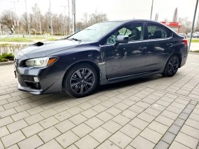 Subaru Impreza WRX, снимка 10