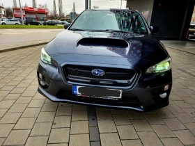 Subaru Impreza WRX, снимка 1