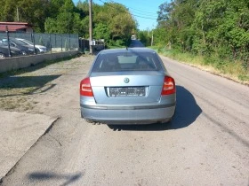 Skoda Octavia 1.9TDI  - [6] 