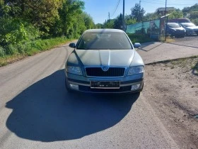 Skoda Octavia 1.9TDI  - [4] 