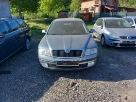 Skoda Octavia 1.9TDI  - [15] 