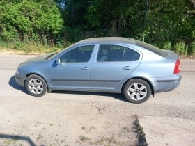 Skoda Octavia 1.9TDI  - [8] 