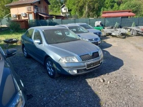 Skoda Octavia 1.9TDI  - [16] 