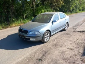 Skoda Octavia 1.9TDI  - [3] 