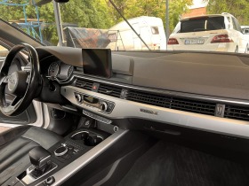 Audi A4 2.0 TFSI quattro S tronic, снимка 8 - Автомобили и джипове - 45776977