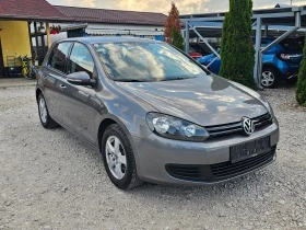 VW Golf 1, 4 I КЛИМАТРОНИК 80кс. , снимка 7