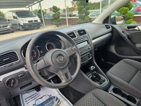 VW Golf 1, 4 I КЛИМАТРОНИК 80кс. , снимка 9