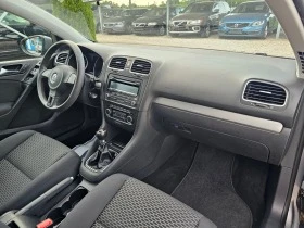 VW Golf 1, 4 I КЛИМАТРОНИК 80кс. , снимка 12