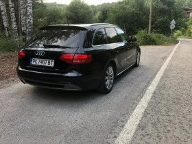 Audi A4, снимка 5