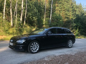 Audi A4, снимка 4