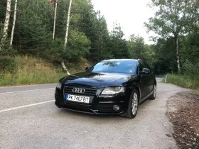 Audi A4, снимка 1