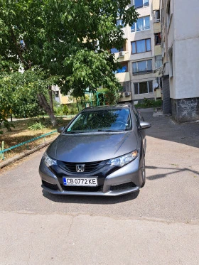 Обява за продажба на Honda Civic ~22 900 лв. - изображение 1