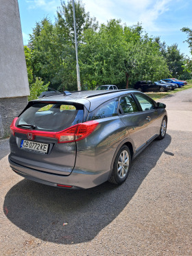 Honda Civic, снимка 5