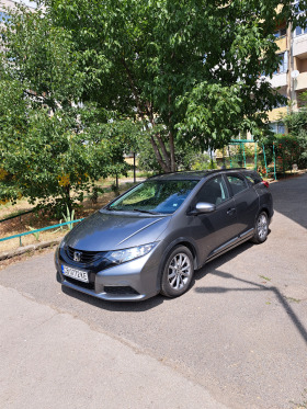 Honda Civic, снимка 2