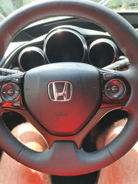 Honda Civic | Mobile.bg    8