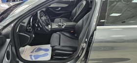 Mercedes-Benz C 220 2.2 AMG distronic 9G     | Mobile.bg    16