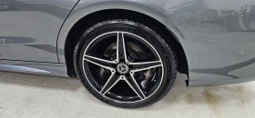 Mercedes-Benz C 220 2.2 AMG distronic 9G     | Mobile.bg    13