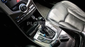 Hyundai Grandeur LPI | Mobile.bg    7