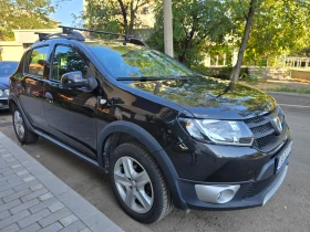 Dacia Sandero STEPUP, снимка 5