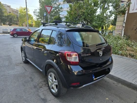 Dacia Sandero STEPUP, снимка 7