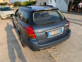 Subaru Outback 2.5i, 165, 220..07, Bi-fuel,   | Mobile.bg    3