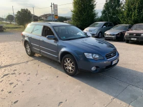 Subaru Outback 2.5i, 165, 220..07, Bi-fuel,   | Mobile.bg    1