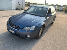 Subaru Outback 2.5i, 165, 220..07, Bi-fuel,   | Mobile.bg    4