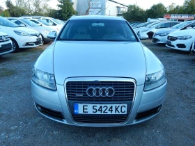 Audi A6 3.0TDI* 4X4* , снимка 2