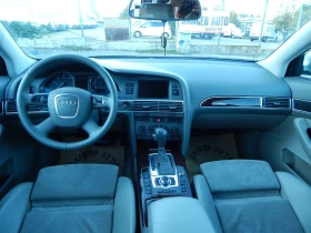 Audi A6 3.0TDI* 4X4* , снимка 14