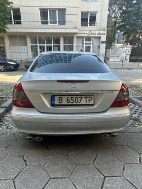 Mercedes-Benz E 320, снимка 3