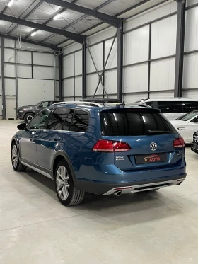 VW Alltrack Golf 7, 5/4motion/360/ distr/led adaptiv/keyless/F | Mobile.bg    5