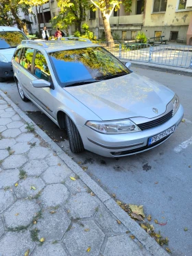 Renault Laguna, снимка 5