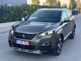 Peugeot 3008 2.0BLUEHDI 180K.c. 4x4/GT-LINE/ПЪЛ.СЕРВ.ИСТОРИЯ !, снимка 1