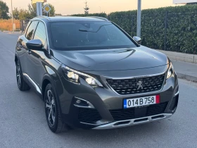 Peugeot 3008 2.0BLUEHDI 180K.c. 4x4/GT-LINE/ПЪЛ.СЕРВ.ИСТОРИЯ !, снимка 2