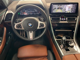 BMW 840 d xDrive Gran Coupe | Mobile.bg    8