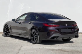 BMW 840 d xDrive Gran Coupe, снимка 4