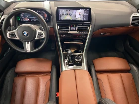 BMW 840 d xDrive Gran Coupe, снимка 11