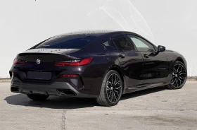 BMW 840 d xDrive Gran Coupe, снимка 2