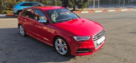 Обява за продажба на Audi S3 2.0 TFSI ~65 000 лв. - изображение 4