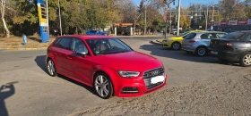 Обява за продажба на Audi S3 2.0 TFSI ~65 000 лв. - изображение 1