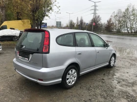 Honda Stream 1, 7, снимка 6