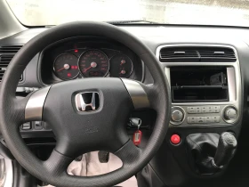 Honda Stream 1, 7, снимка 12