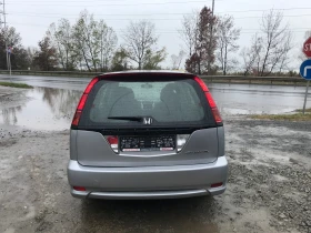 Honda Stream 1, 7, снимка 4