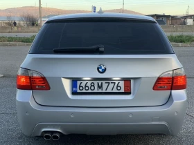 BMW 530 EDITION Face, снимка 4