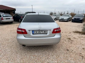 Mercedes-Benz E 200 Avangarde.E 200 turbo, снимка 4