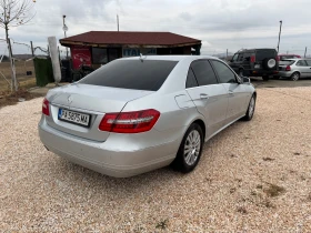 Mercedes-Benz E 200 Avangarde.E 200 turbo, снимка 5