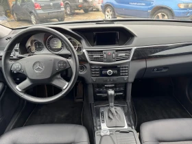 Mercedes-Benz E 200 Avangarde.E 200 turbo, снимка 10