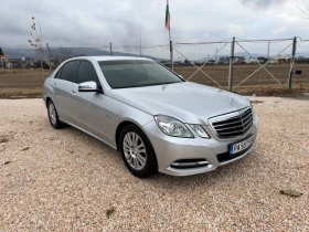 Mercedes-Benz E 200 Avangarde.E 200 turbo, снимка 7