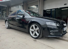 Audi A4 S-LINE FULL 3.2I - [1] 